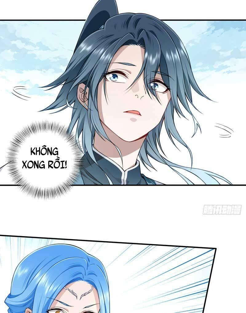 Ta Dùng Cơ Bắp Xưng Bá Tu Tiên Giới Chapter 15 - Trang 2