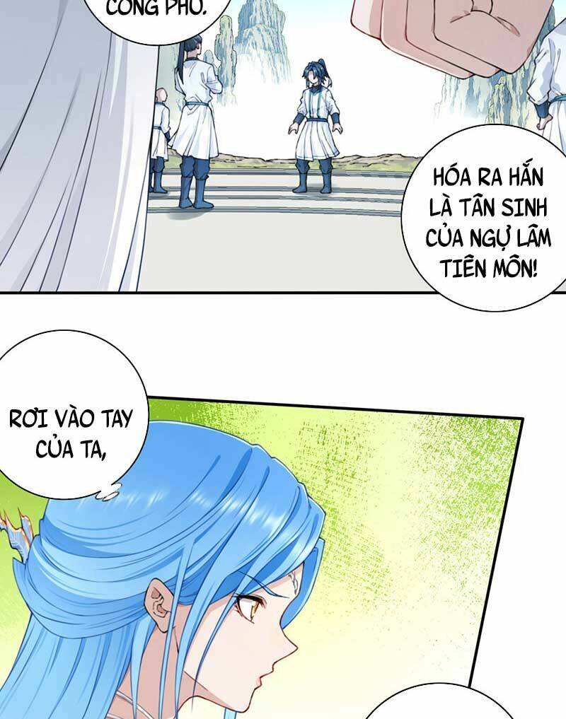 Ta Dùng Cơ Bắp Xưng Bá Tu Tiên Giới Chapter 15 - Trang 2