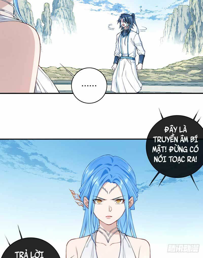 Ta Dùng Cơ Bắp Xưng Bá Tu Tiên Giới Chapter 15 - Trang 2