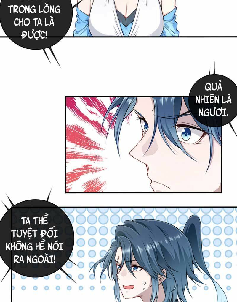 Ta Dùng Cơ Bắp Xưng Bá Tu Tiên Giới Chapter 15 - Trang 2