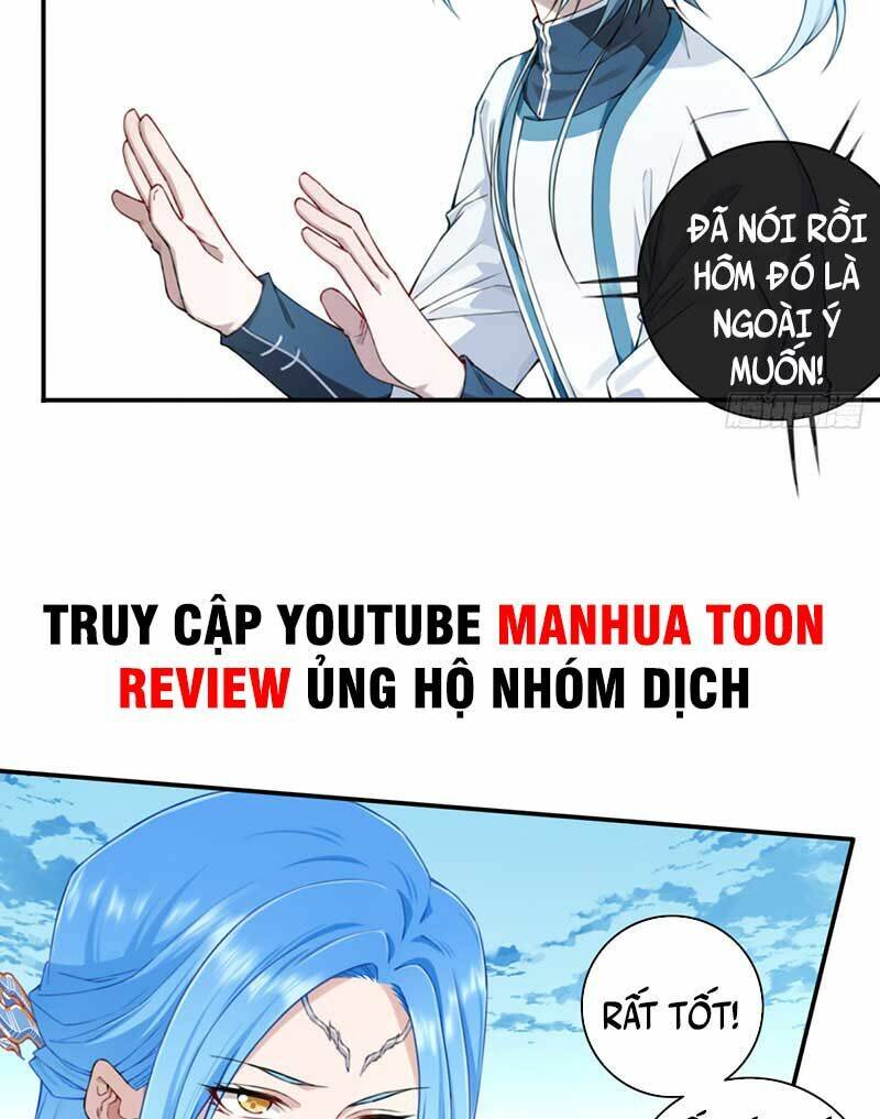 Ta Dùng Cơ Bắp Xưng Bá Tu Tiên Giới Chapter 15 - Trang 2