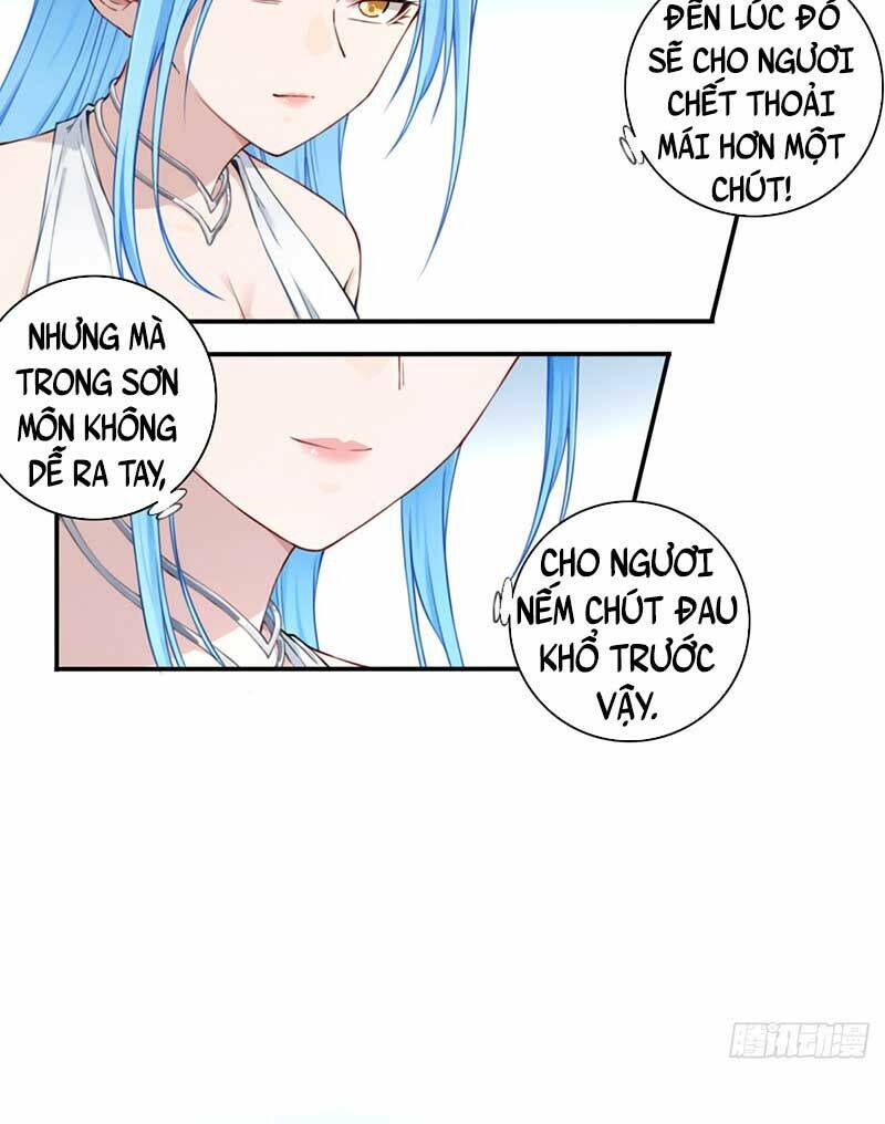 Ta Dùng Cơ Bắp Xưng Bá Tu Tiên Giới Chapter 15 - Trang 2