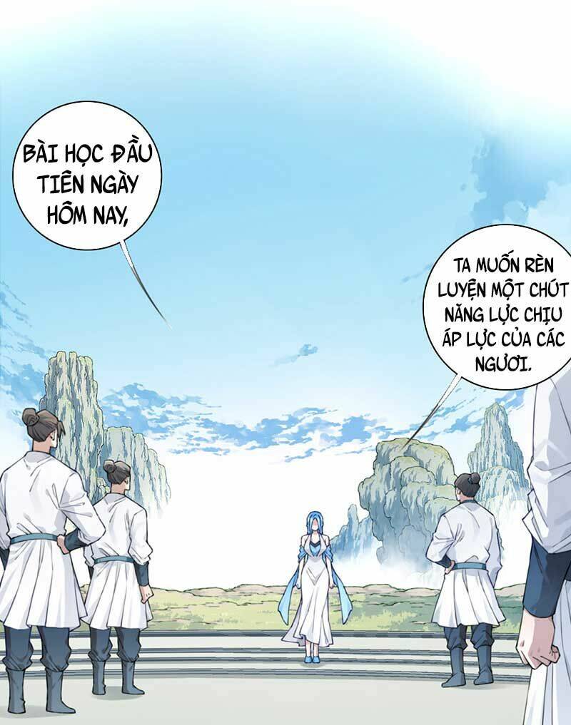 Ta Dùng Cơ Bắp Xưng Bá Tu Tiên Giới Chapter 15 - Trang 2