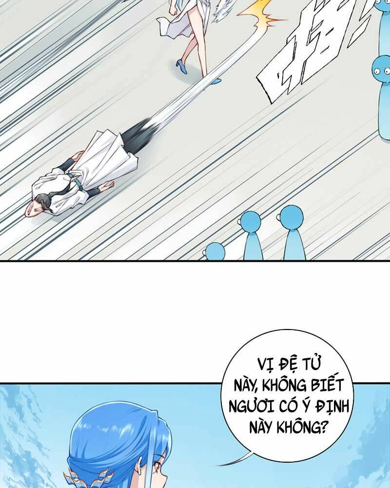 Ta Dùng Cơ Bắp Xưng Bá Tu Tiên Giới Chapter 15 - Trang 2