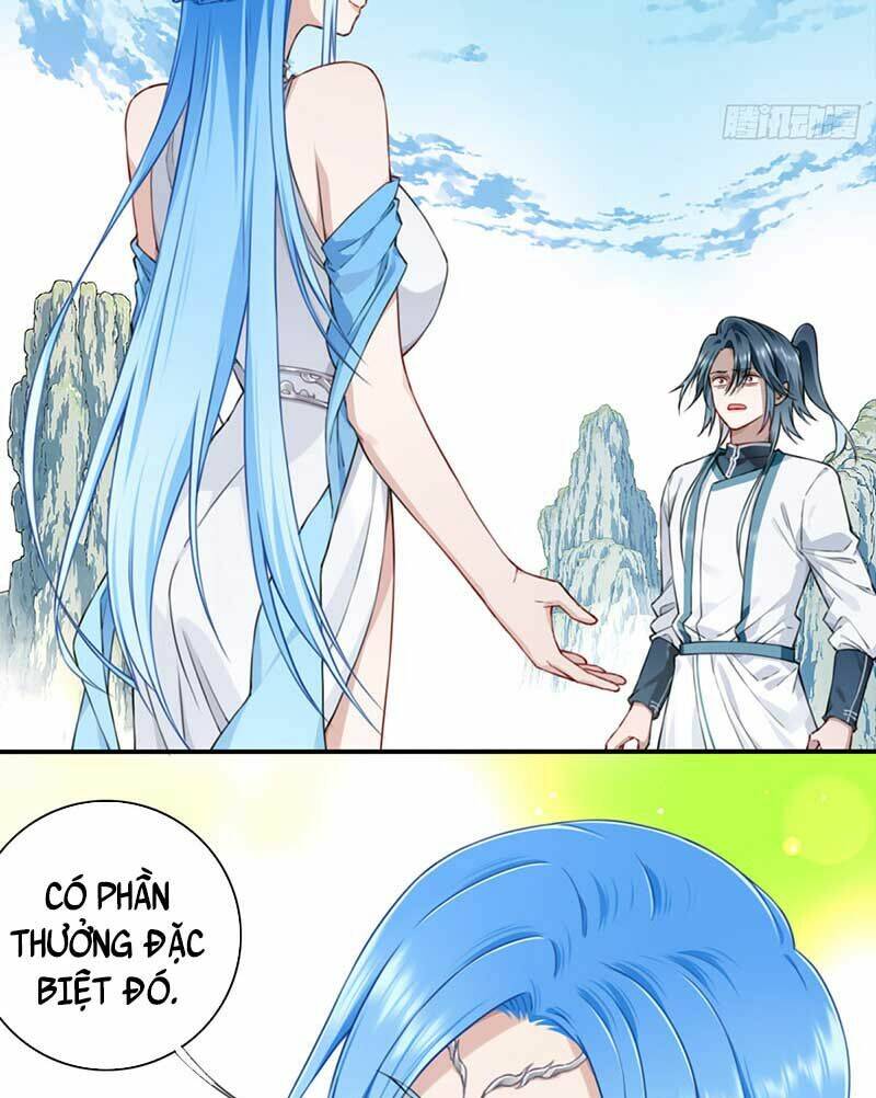 Ta Dùng Cơ Bắp Xưng Bá Tu Tiên Giới Chapter 15 - Trang 2