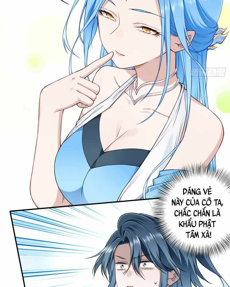 Ta Dùng Cơ Bắp Xưng Bá Tu Tiên Giới Chapter 15 - Trang 2