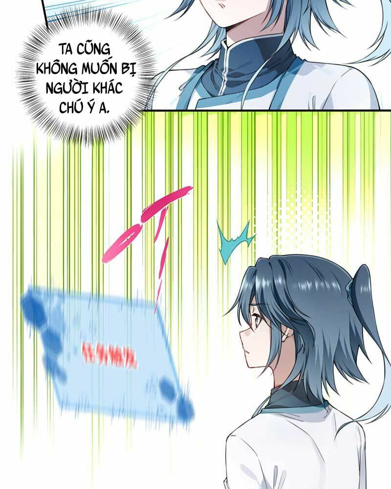 Ta Dùng Cơ Bắp Xưng Bá Tu Tiên Giới Chapter 15 - Trang 2