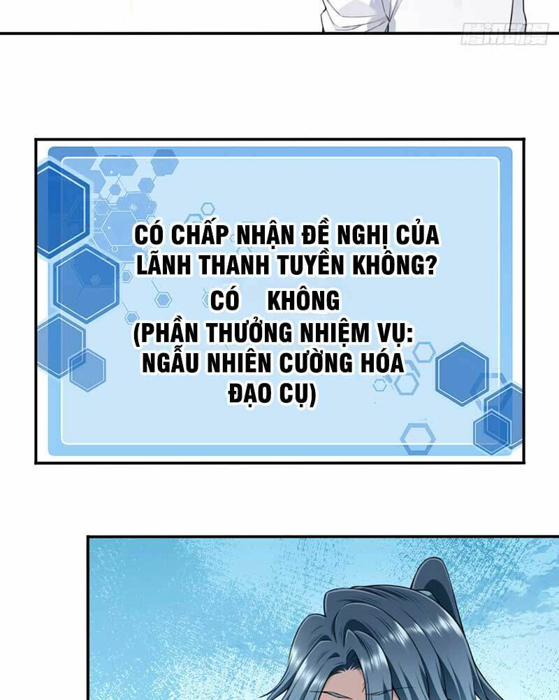Ta Dùng Cơ Bắp Xưng Bá Tu Tiên Giới Chapter 15 - Trang 2