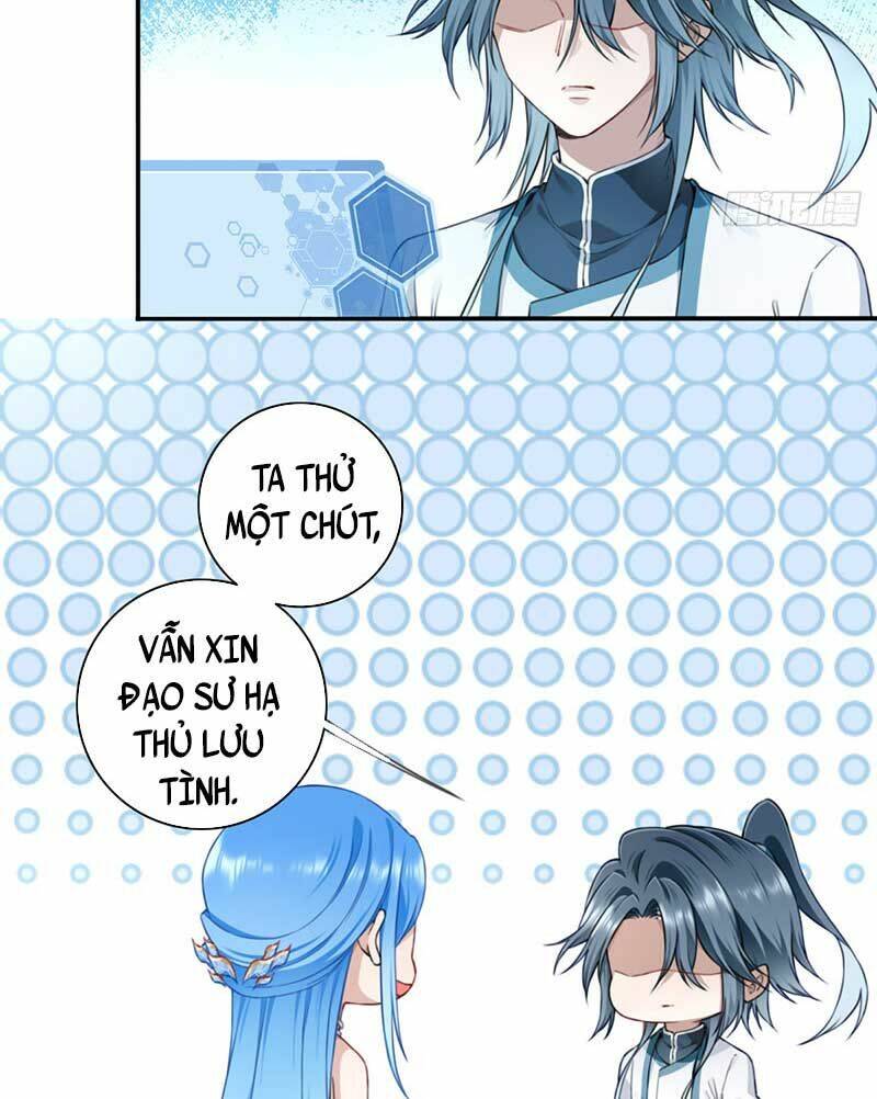 Ta Dùng Cơ Bắp Xưng Bá Tu Tiên Giới Chapter 15 - Trang 2