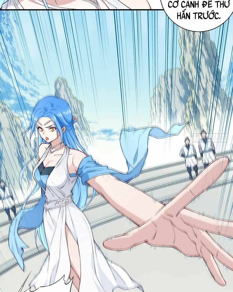 Ta Dùng Cơ Bắp Xưng Bá Tu Tiên Giới Chapter 15 - Trang 2