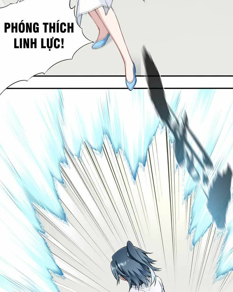 Ta Dùng Cơ Bắp Xưng Bá Tu Tiên Giới Chapter 15 - Trang 2