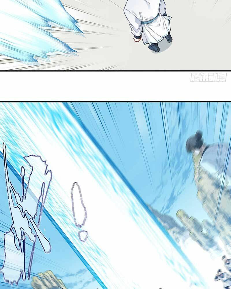 Ta Dùng Cơ Bắp Xưng Bá Tu Tiên Giới Chapter 15 - Trang 2