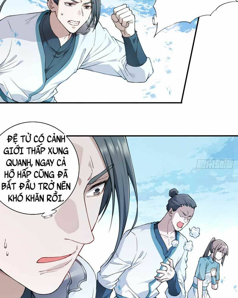 Ta Dùng Cơ Bắp Xưng Bá Tu Tiên Giới Chapter 15 - Trang 2