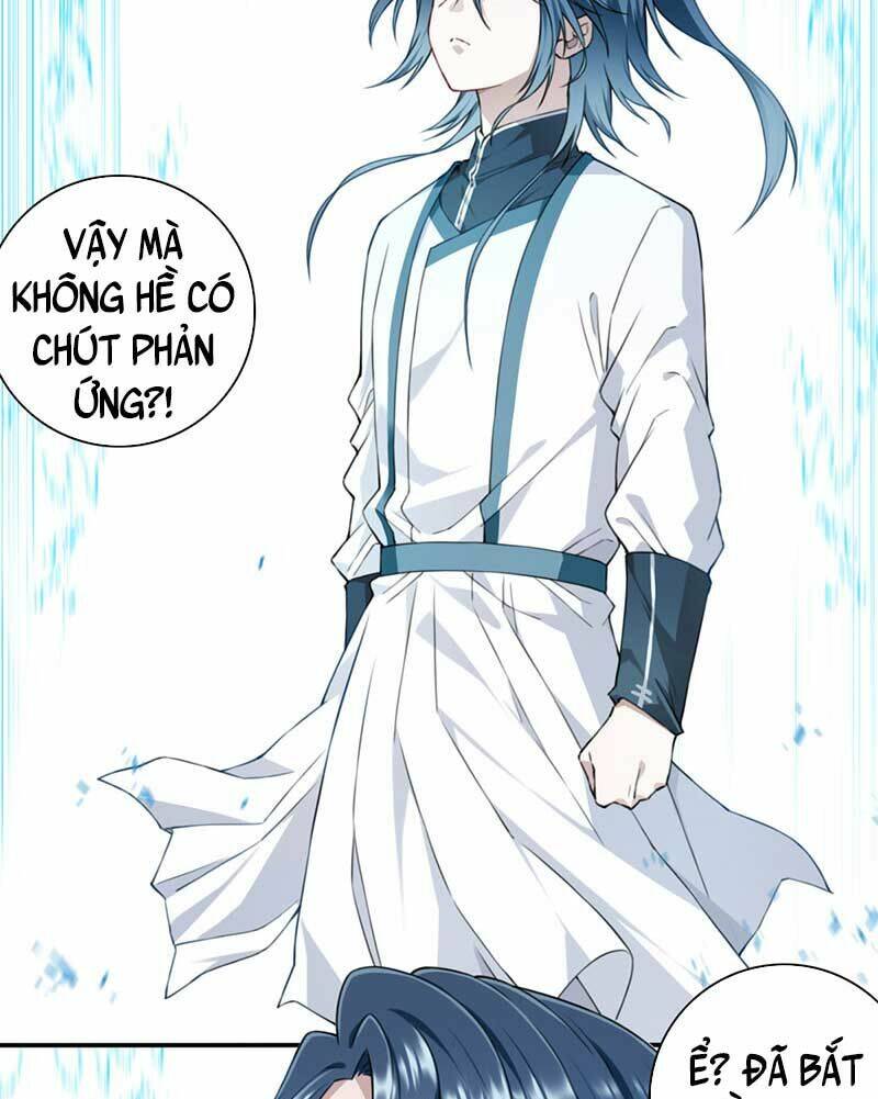 Ta Dùng Cơ Bắp Xưng Bá Tu Tiên Giới Chapter 15 - Trang 2