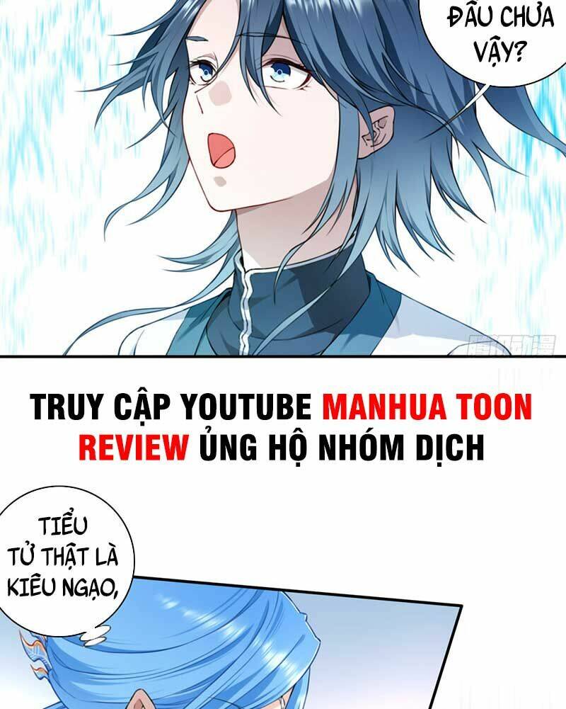 Ta Dùng Cơ Bắp Xưng Bá Tu Tiên Giới Chapter 15 - Trang 2