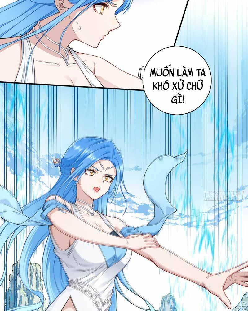Ta Dùng Cơ Bắp Xưng Bá Tu Tiên Giới Chapter 15 - Trang 2