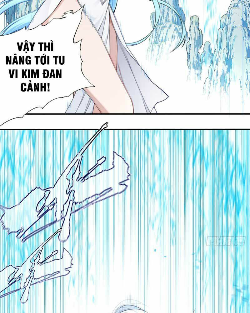 Ta Dùng Cơ Bắp Xưng Bá Tu Tiên Giới Chapter 15 - Trang 2