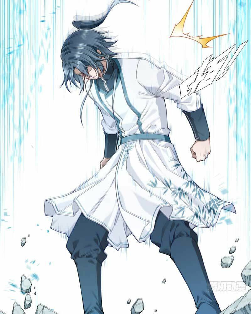 Ta Dùng Cơ Bắp Xưng Bá Tu Tiên Giới Chapter 15 - Trang 2