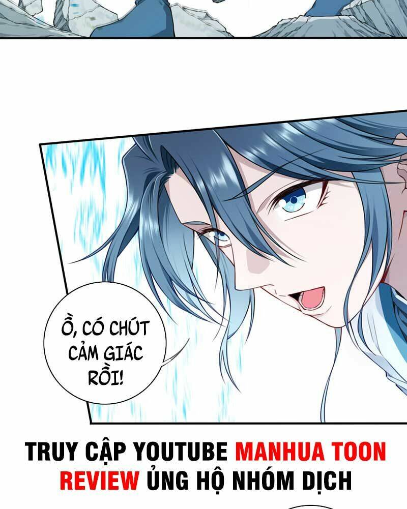 Ta Dùng Cơ Bắp Xưng Bá Tu Tiên Giới Chapter 15 - Trang 2