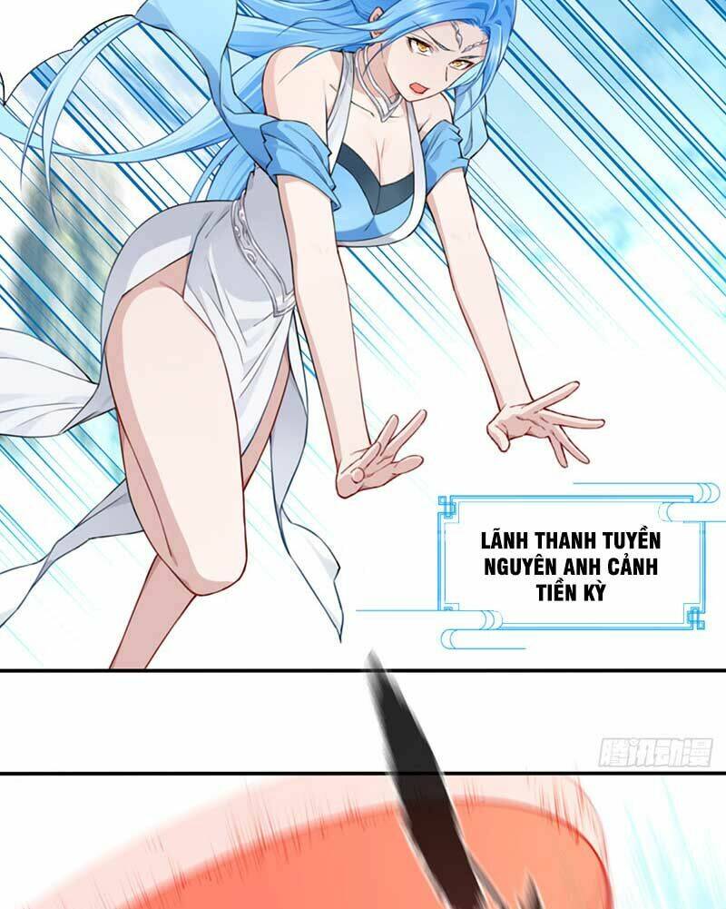 Ta Dùng Cơ Bắp Xưng Bá Tu Tiên Giới Chapter 15 - Trang 2