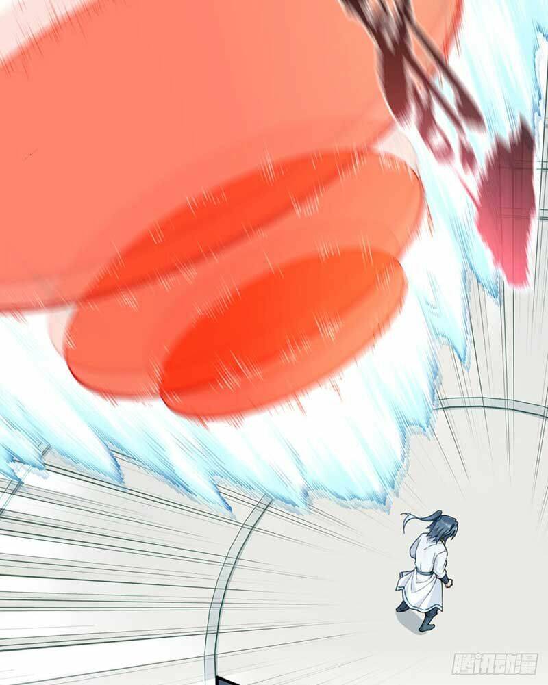 Ta Dùng Cơ Bắp Xưng Bá Tu Tiên Giới Chapter 15 - Trang 2