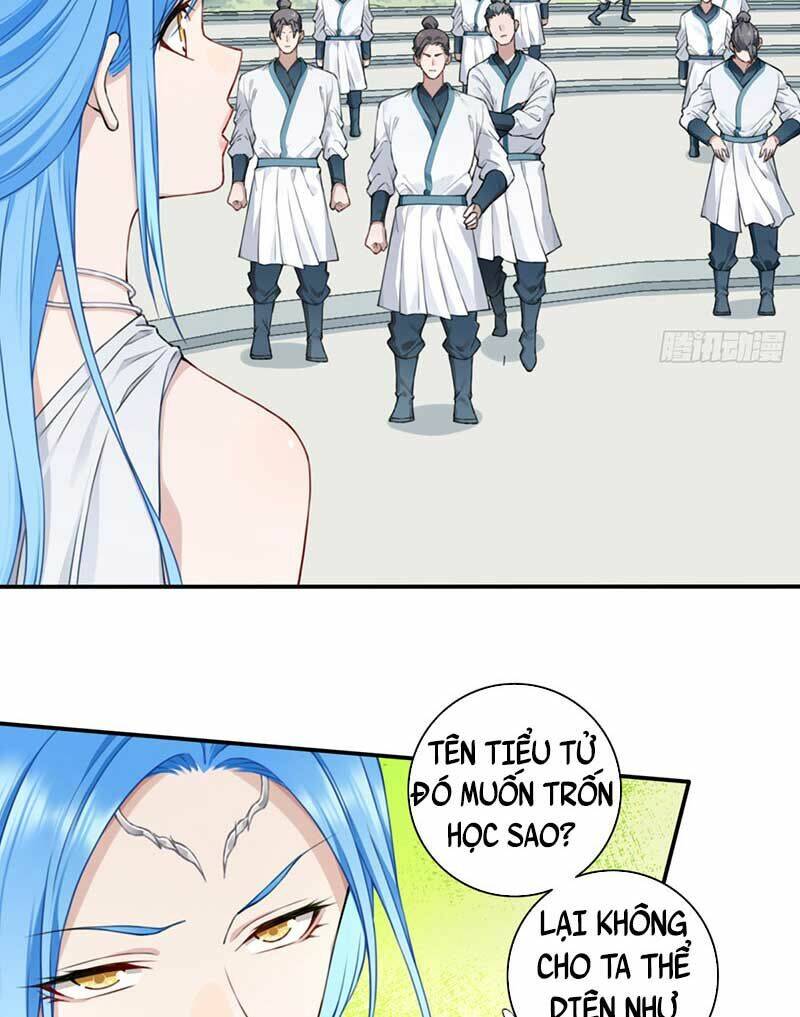 Ta Dùng Cơ Bắp Xưng Bá Tu Tiên Giới Chapter 15 - Trang 2