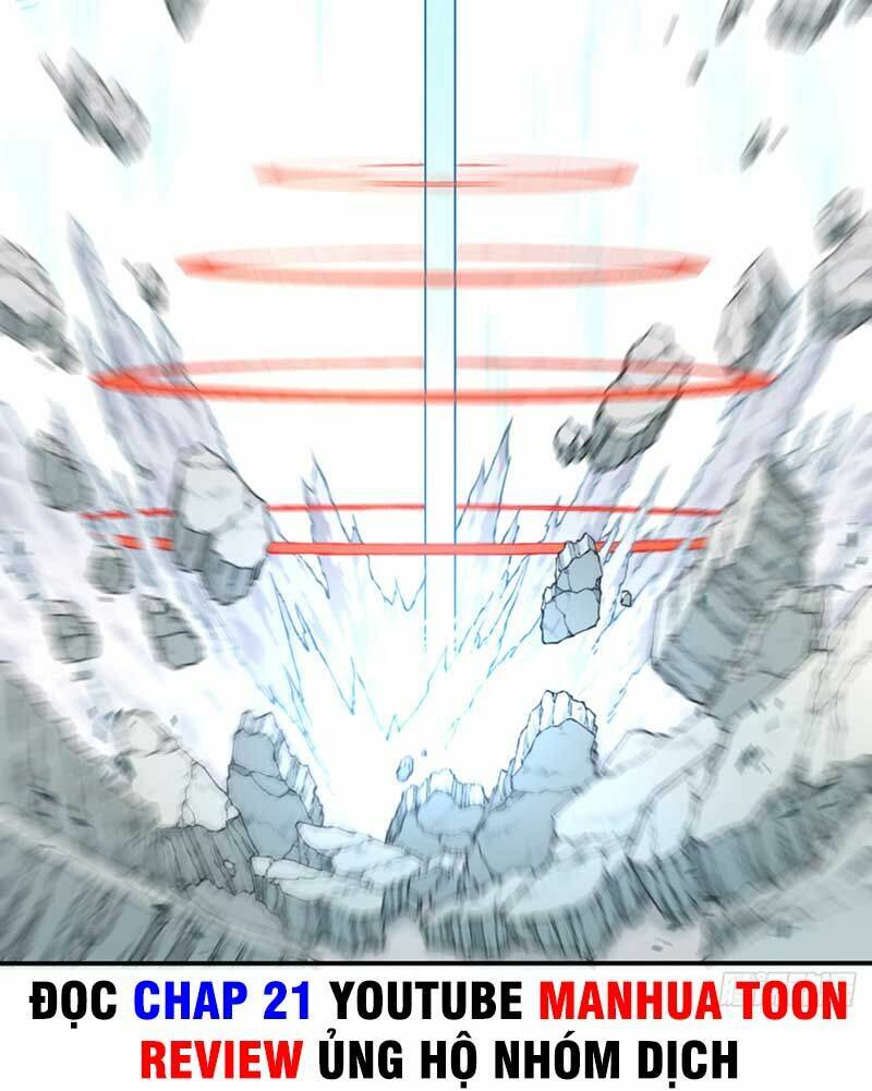 Ta Dùng Cơ Bắp Xưng Bá Tu Tiên Giới Chapter 15 - Trang 2