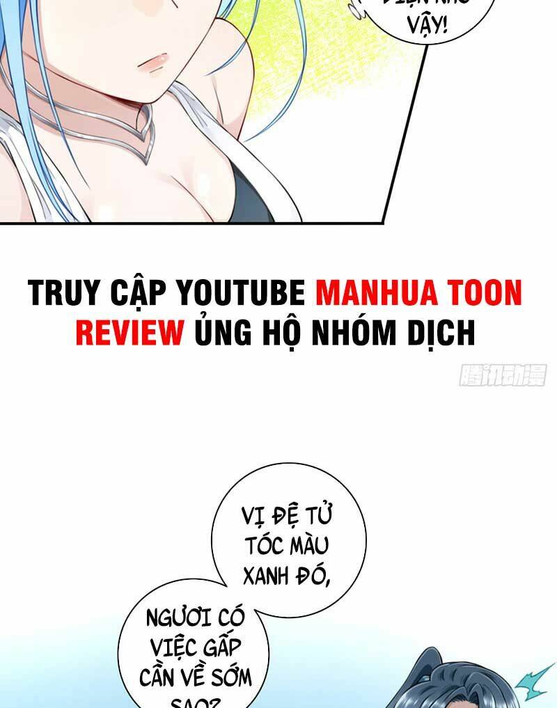 Ta Dùng Cơ Bắp Xưng Bá Tu Tiên Giới Chapter 15 - Trang 2