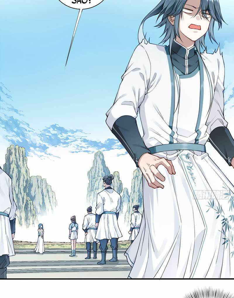 Ta Dùng Cơ Bắp Xưng Bá Tu Tiên Giới Chapter 15 - Trang 2