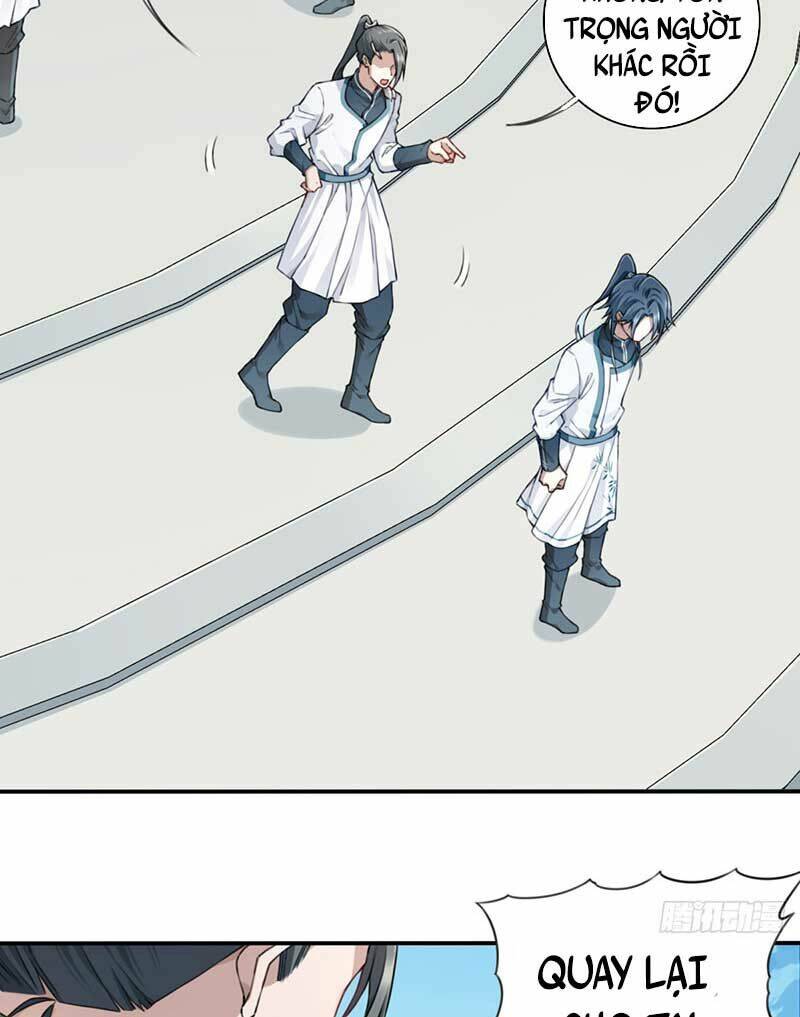 Ta Dùng Cơ Bắp Xưng Bá Tu Tiên Giới Chapter 15 - Trang 2