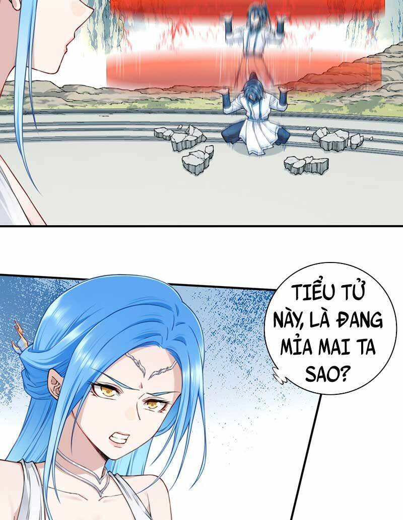 Ta Dùng Cơ Bắp Xưng Bá Tu Tiên Giới Chapter 16 - Trang 2