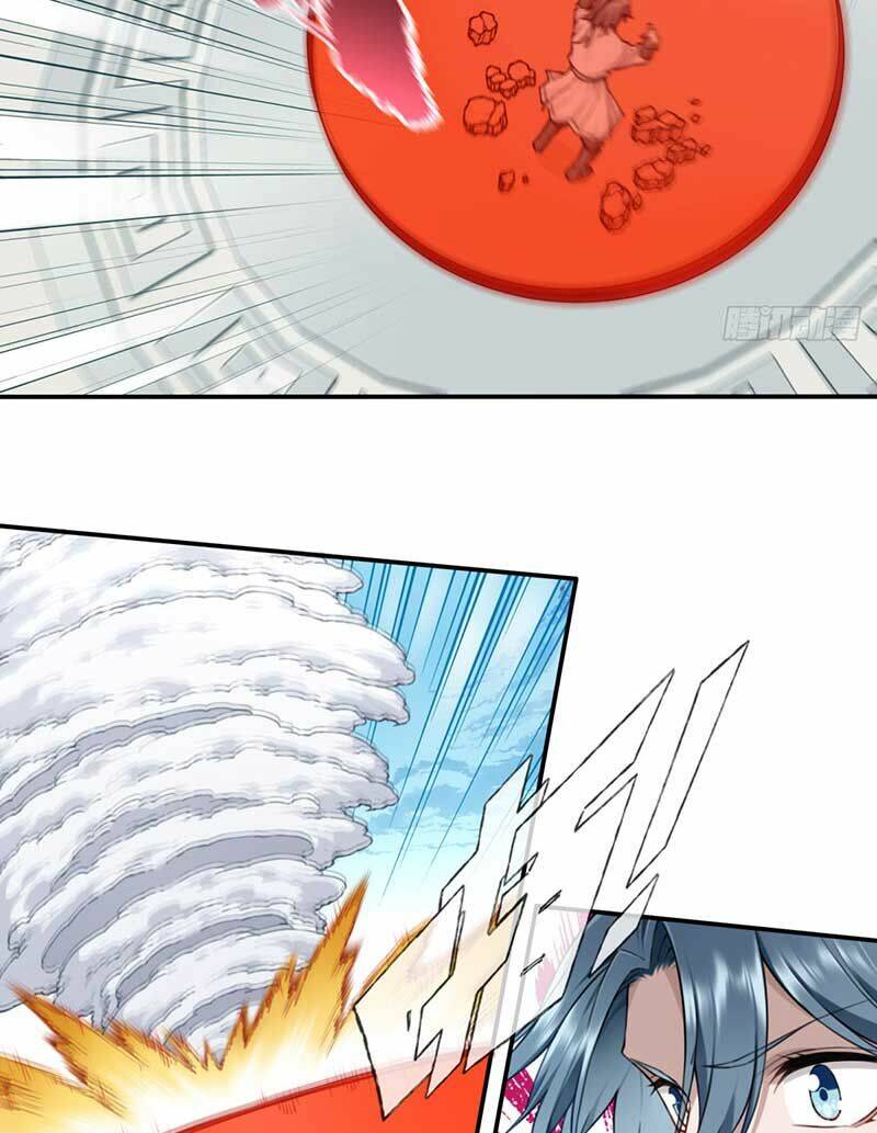 Ta Dùng Cơ Bắp Xưng Bá Tu Tiên Giới Chapter 16 - Trang 2