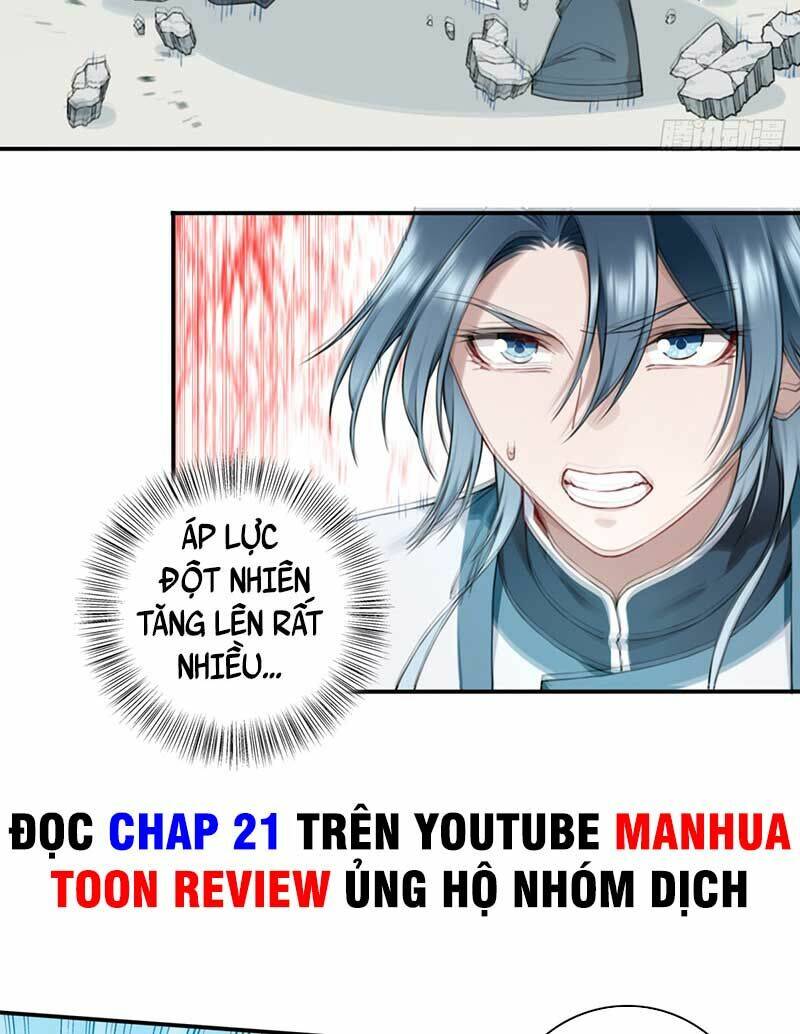 Ta Dùng Cơ Bắp Xưng Bá Tu Tiên Giới Chapter 16 - Trang 2