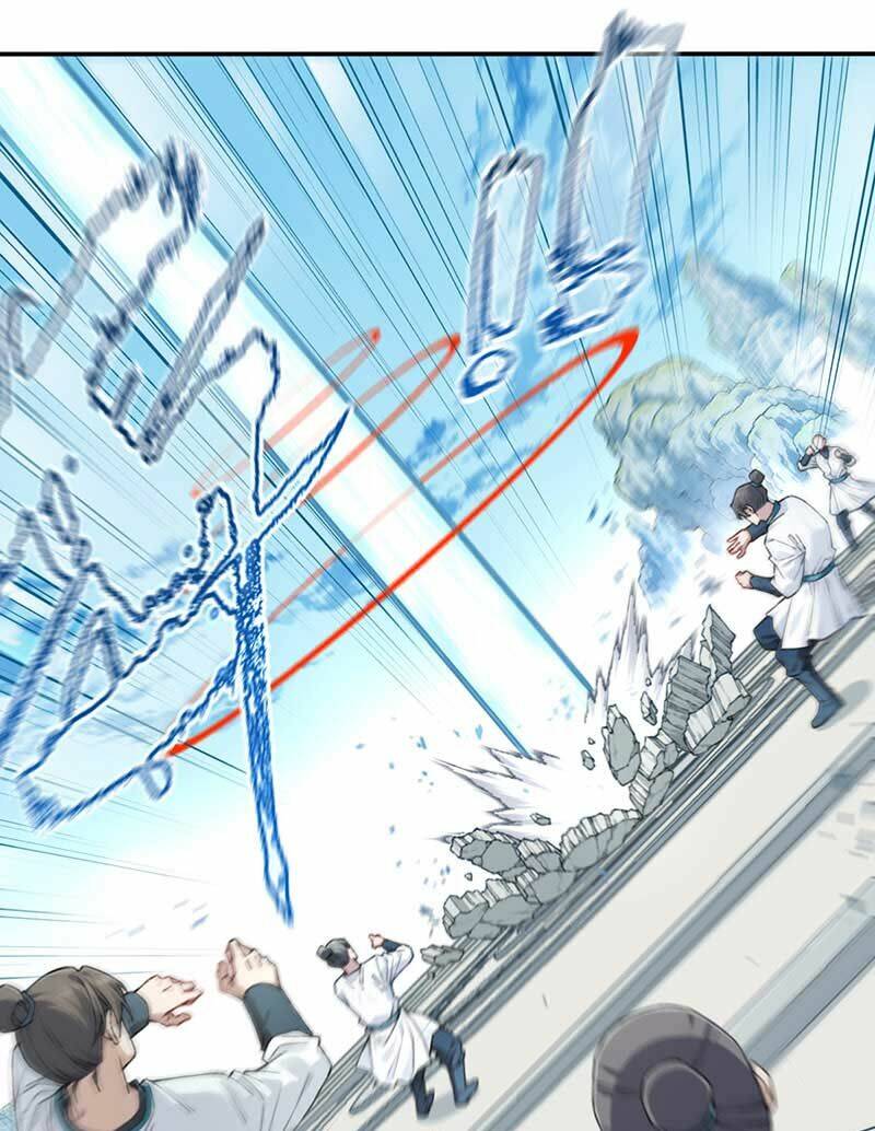 Ta Dùng Cơ Bắp Xưng Bá Tu Tiên Giới Chapter 16 - Trang 2