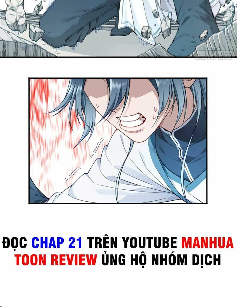 Ta Dùng Cơ Bắp Xưng Bá Tu Tiên Giới Chapter 16 - Trang 2