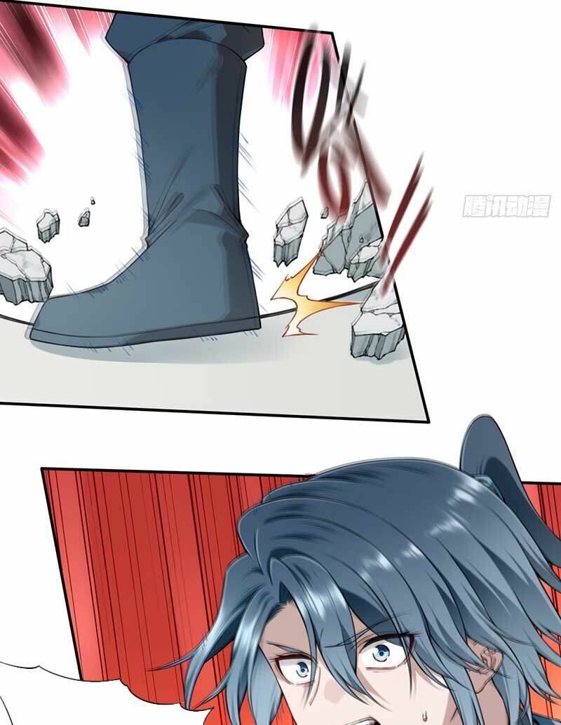 Ta Dùng Cơ Bắp Xưng Bá Tu Tiên Giới Chapter 16 - Trang 2