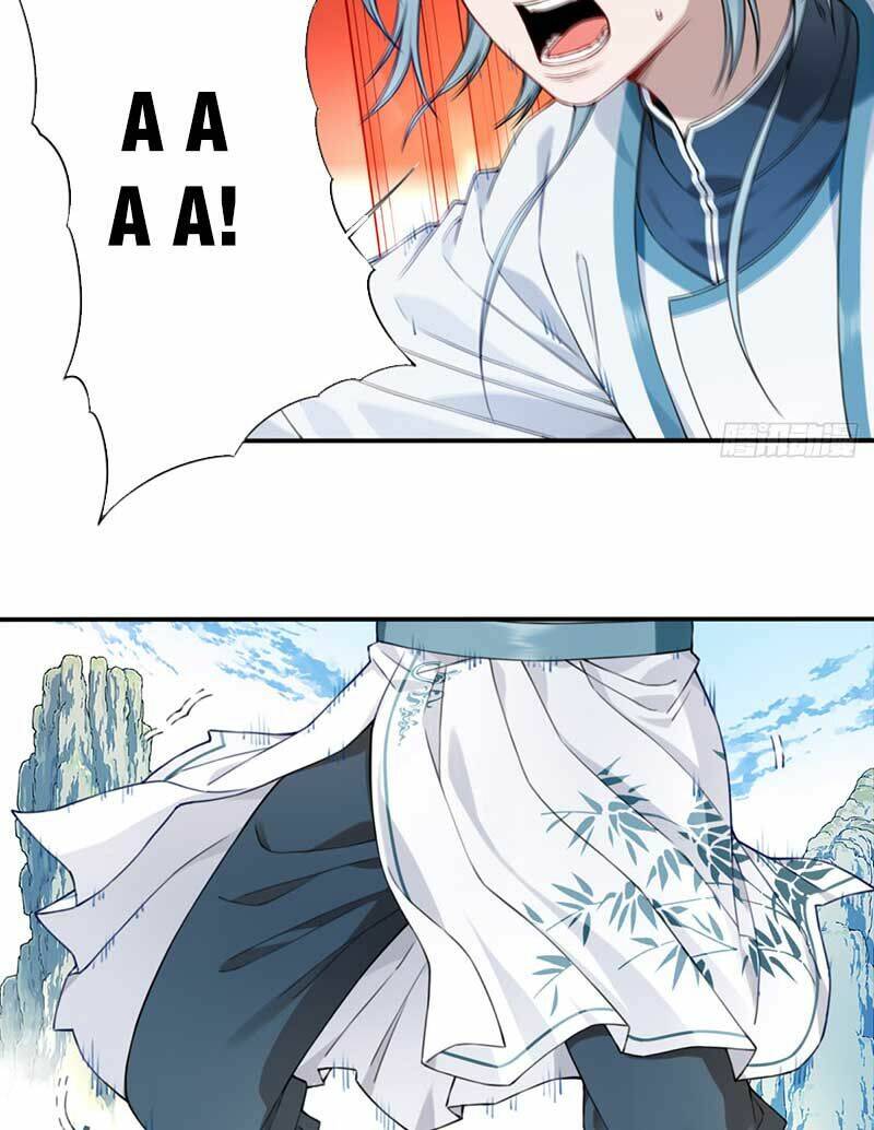 Ta Dùng Cơ Bắp Xưng Bá Tu Tiên Giới Chapter 16 - Trang 2