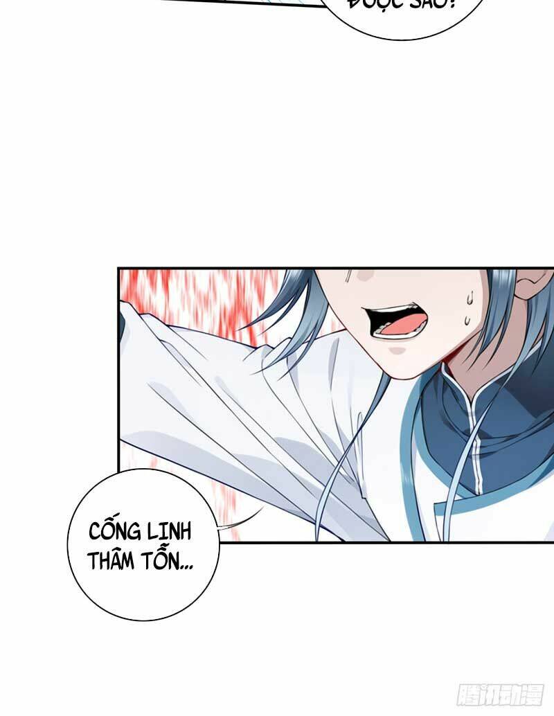 Ta Dùng Cơ Bắp Xưng Bá Tu Tiên Giới Chapter 16 - Trang 2