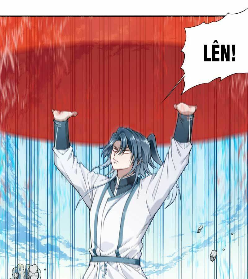 Ta Dùng Cơ Bắp Xưng Bá Tu Tiên Giới Chapter 16 - Trang 2