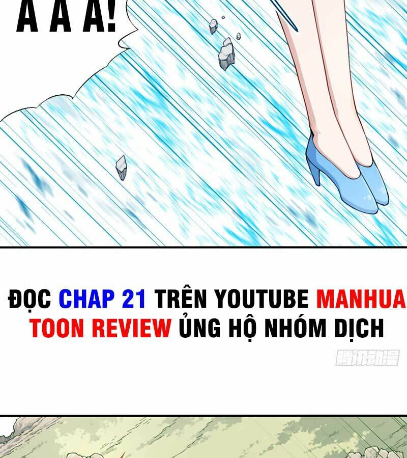 Ta Dùng Cơ Bắp Xưng Bá Tu Tiên Giới Chapter 16 - Trang 2