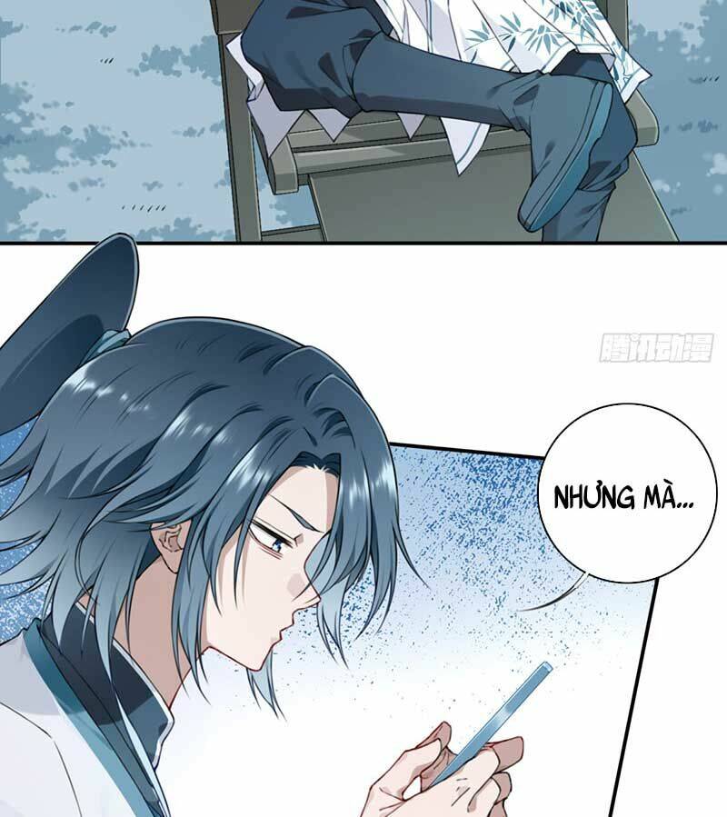 Ta Dùng Cơ Bắp Xưng Bá Tu Tiên Giới Chapter 16 - Trang 2