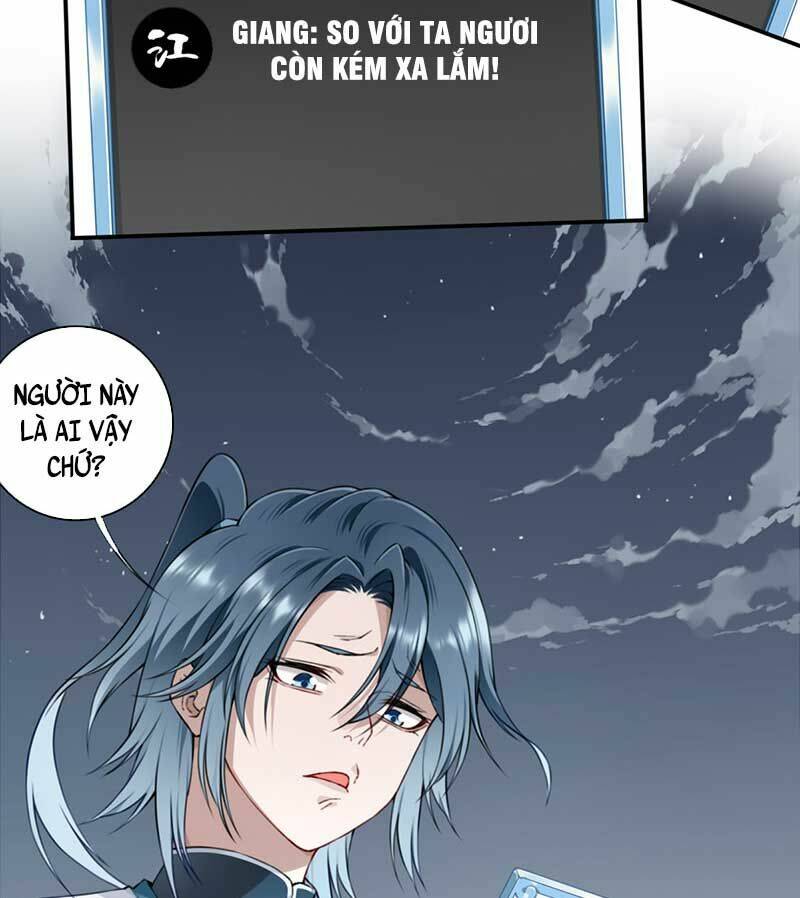 Ta Dùng Cơ Bắp Xưng Bá Tu Tiên Giới Chapter 16 - Trang 2