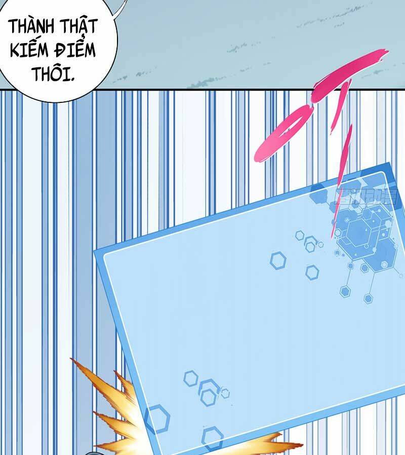 Ta Dùng Cơ Bắp Xưng Bá Tu Tiên Giới Chapter 16 - Trang 2