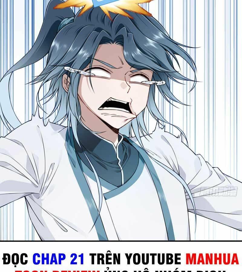 Ta Dùng Cơ Bắp Xưng Bá Tu Tiên Giới Chapter 16 - Trang 2
