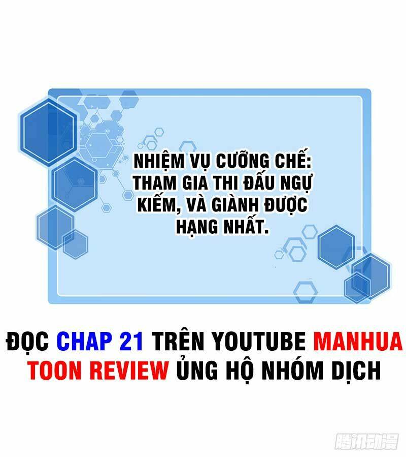 Ta Dùng Cơ Bắp Xưng Bá Tu Tiên Giới Chapter 16 - Trang 2