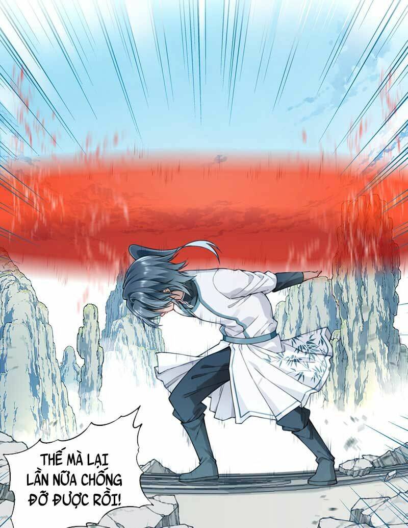 Ta Dùng Cơ Bắp Xưng Bá Tu Tiên Giới Chapter 16 - Trang 2