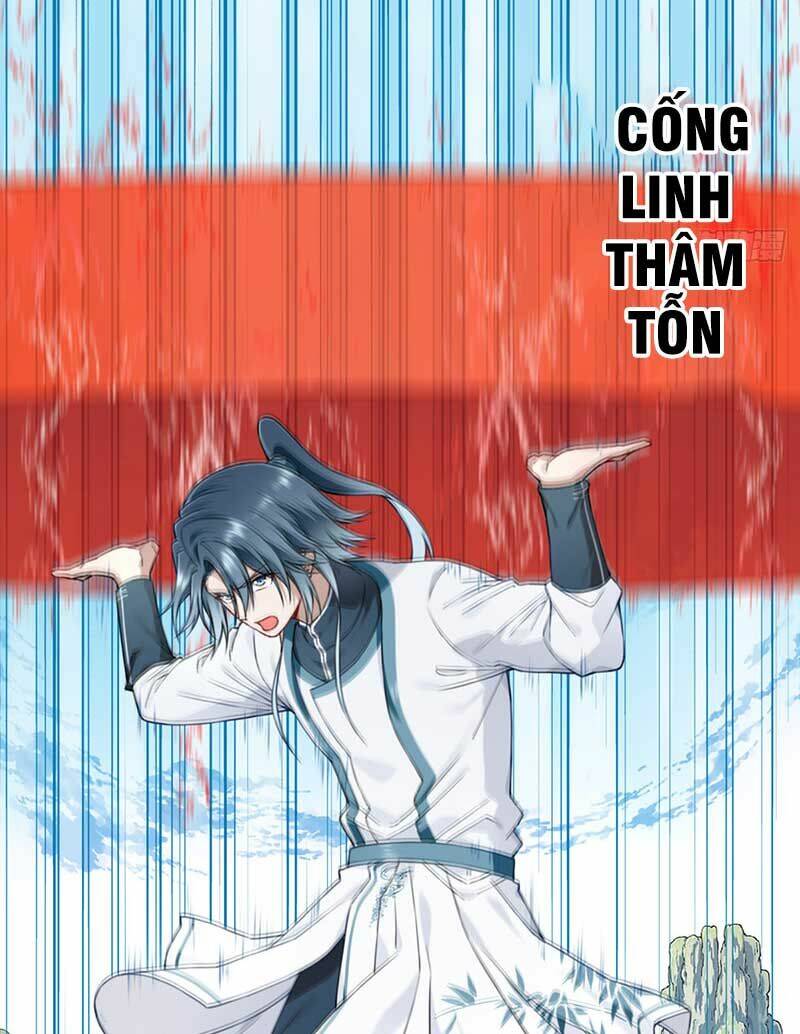 Ta Dùng Cơ Bắp Xưng Bá Tu Tiên Giới Chapter 16 - Trang 2