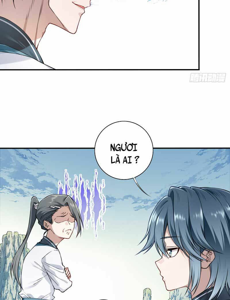 Ta Dùng Cơ Bắp Xưng Bá Tu Tiên Giới Chapter 17 - Trang 2