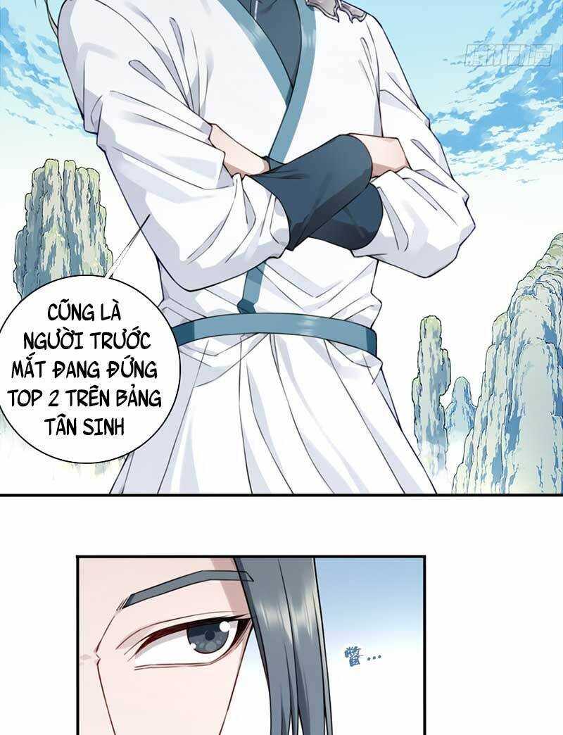 Ta Dùng Cơ Bắp Xưng Bá Tu Tiên Giới Chapter 17 - Trang 2