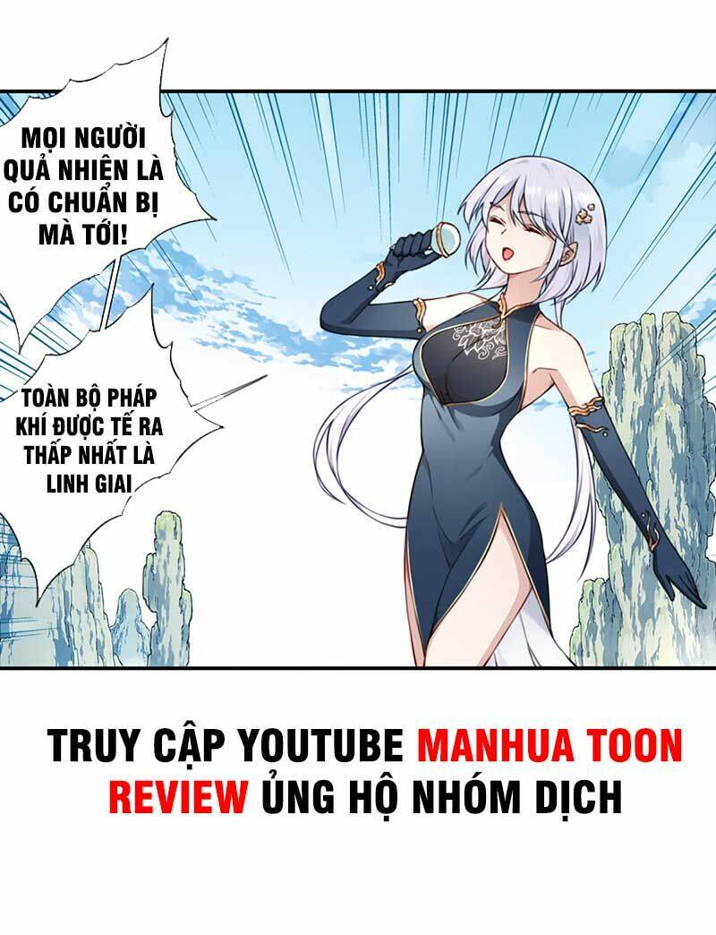 Ta Dùng Cơ Bắp Xưng Bá Tu Tiên Giới Chapter 17 - Trang 2